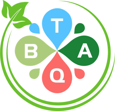 B & Tanqing) بین المللی Ltd